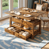 Coffee Table Multi-Function