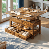 Coffee Table Multi-Function