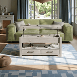 Coffee Table Multi-Function