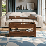 Coffee Table Multi-Function