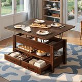 Coffee Table Multi-Function