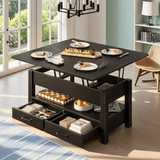 Coffee Table Multi-Function