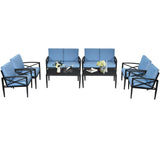 Patio Furniture Set