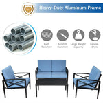 Patio Furniture Set