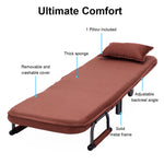 Convertible Sofa/Bed