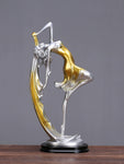 Dancer Decor