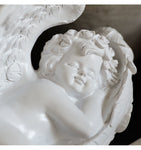 Angel Cupid Sculpture