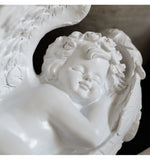 Angel Cupid Sculpture
