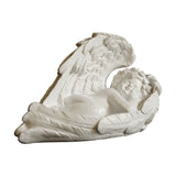 Angel Cupid Sculpture