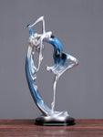 Dancer Decor