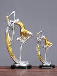 Dancer Decor