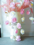 Lights Chain LED Rose
