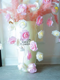 Lights Chain LED Rose