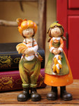 Pumpkin Ornaments
