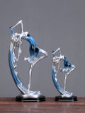 Dancer Decor