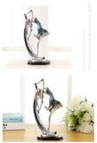 Dancer Decor