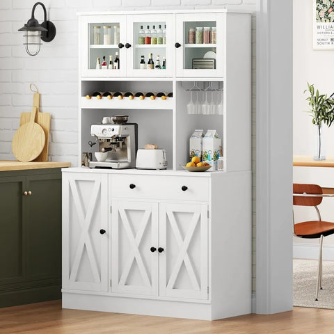 Kitchen Pantry