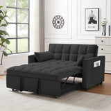 Convertible Loveseat Sleeper/Sofa