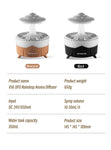 Diffuser Electric Air Humidifier