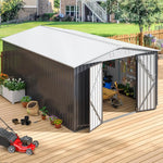 Garden Storage Sheds