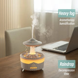 Diffuser Electric Air Humidifier