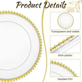 13 Inch Decorative Plates