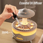 Diffuser Electric Air Humidifier