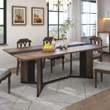 71In Rectangular Dining Table