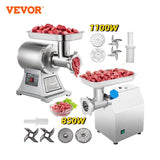 Electric Meat Chopper Heavy Duty Kitchen Appliances