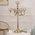 Candelabra 4 Pieces