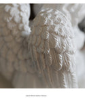 Angel Cupid Sculpture