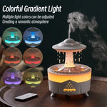 Diffuser Electric Air Humidifier