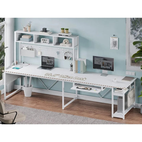 Universal Corner Desk