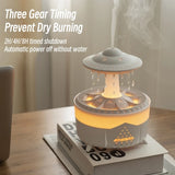 Diffuser Electric Air Humidifier