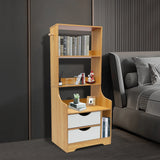 Modern Wood Organizer