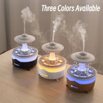 Diffuser Electric Air Humidifier