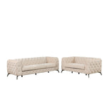 3-Piece Sofa Set