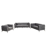 3-Piece Sofa Set