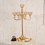 Candelabra 4 Pieces