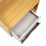 Modern Wood Organizer