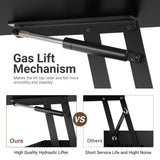 Coffee Table Multi-Function