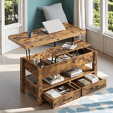 Coffee Table Multi-Function