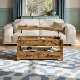 Coffee Table Multi-Function