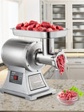 Electric Meat Chopper Heavy Duty Kitchen Appliances