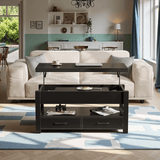 Coffee Table Multi-Function