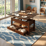 Coffee Table Multi-Function