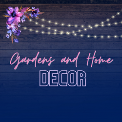 gardenshomedecor.com