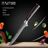 1-10 Pcs Set Kitchen Knives