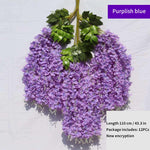 12 Pcs Bunch Artificial Flower