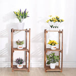 Plant Stand Indoor Outdoor 8 Tiers